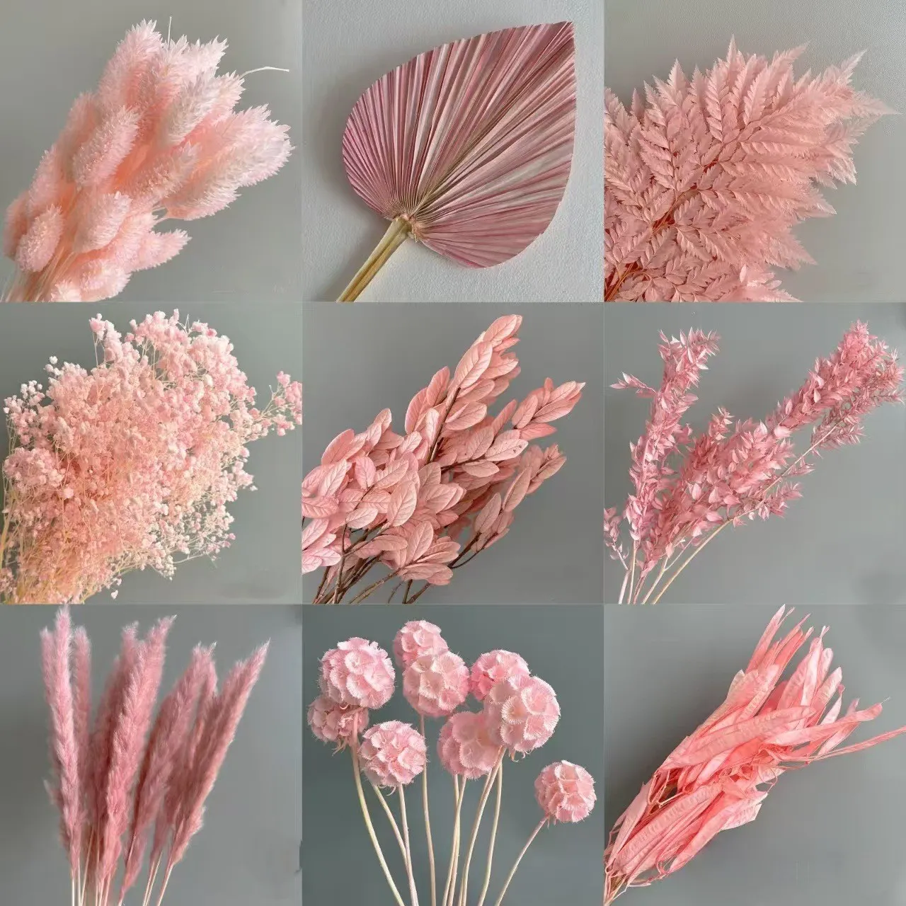 Bouquet styling from Wonder Living